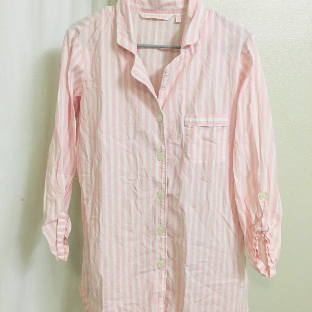 VS nighty!